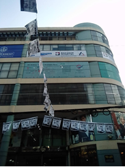 1500 Sft Commercial Space For Rent, Banani এর ছবি
