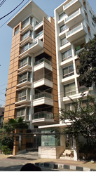 Picture of 3500 sft Semi Furnished Apartment for Rent, Baridhara