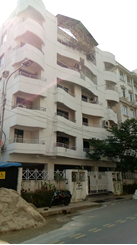2800 sft Apartment For Rent At Baridhara এর ছবি