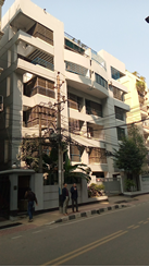 2900 sft Semi Furnished Apartment For Rent At Baridhara এর ছবি