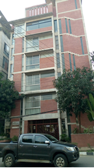 3050 sft Semi Furnished Apartment  For Rent, Baridhara  এর ছবি