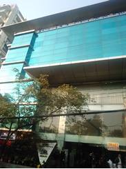 Picture of 12000 sft Commercial Space For Rent At Banani 