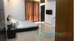 Picture of 1200 Sft Flat For Rent, Matuail