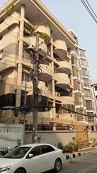 3320 sft Duplex Apartment for Rent, Gulshan এর ছবি