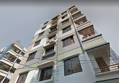Picture of 950 Sft Residential Apartment For Rent, Mirpur