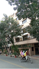 Picture of 2460 sft Apartment for Sale, Gulshan