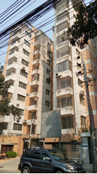 Picture of 2500 sft Brand New Apartment for Rent, Gulshan 