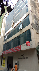 Picture of 3700 sft Commercial Space For Rent At Gulshan