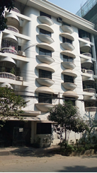 2400 sqft apartment is ready for rent at Baridhara, Block-K এর ছবি