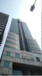 Picture of 5850,5808 & 5135 Sft Commercial Space For Rent At Gulshan 1