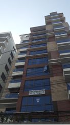 Picture of 4138 Sft Residential Apartment For Rent, Baridhara