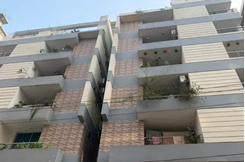 1100 Sft Residential Apartment Ready For Sale In Mirpur DOHS এর ছবি
