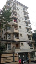 1200 Sft Apartment For Rent At Bashundhara R/A এর ছবি