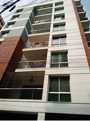 Picture of 1850 sft Apartment for Rent, Bashundhara R/A