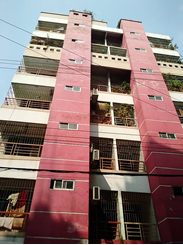 1300 Sft Apartment For Rent At Bashundhara R/A এর ছবি