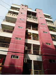1400 sqft apartment ready for rent at Bashundhara এর ছবি
