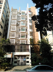 2100 Sft Full Furnished Apartment for Rent, Bashundhara R/A এর ছবি