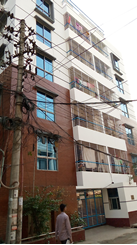 Picture of 500 sft Apartment for Rent, Bashundhara R/A