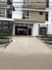 Picture of 1226 Sft New Apartment For Sale, Dhanmondi 