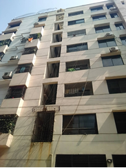 1200 Sft Apartment For Rent, Bashundhara R/A এর ছবি