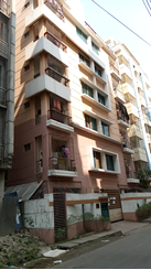 1425 sft Apartment for Rent, Bashundhara R/A এর ছবি