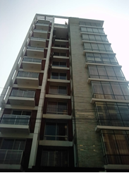 Picture of 2400 Sft Apartment For Rent At Bashundhara R/A