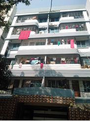 1460 sft Apartment For Rent At Bashundhara R/A এর ছবি