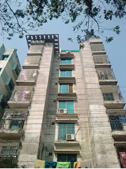 1100 sft Apartment For Rent At Bashundhara R/A এর ছবি