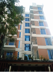 1150 sft Apartment for Rent, Bashundhara R/A এর ছবি