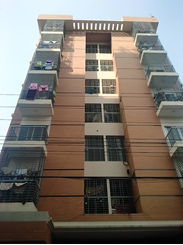 1100 Sft Apartment For Rent At Bashundhara R/A এর ছবি