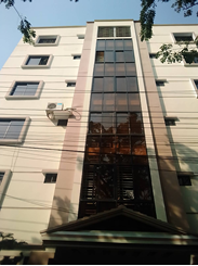 1856 sft Ready Flat for Rent in Bashundhara R/A এর ছবি