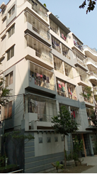 Picture of 1550 sft Apartment for Sale in Bashundhara R/A