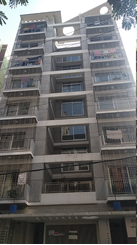 Picture of 1662 sft Apartment for Rent, Bashundhara R/A