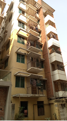Picture of 1750 sft Apartment For Sale At Bashundhara R/A