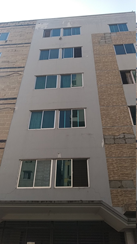 1050 Sft Residential Apartment Ready to Sale, Bashundhara R/A  এর ছবি