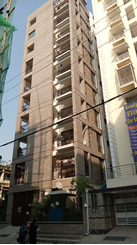 Picture of 1890 Sft Apartment For Sale, Bashundhara R/A