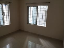 1450 Sft Apartment For Rent in Bashundhara R/A  এর ছবি