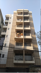 Picture of 1519 sft Apartrment for Rent, Bashundhara R/A