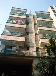Picture of 1800 sft Apartment For Rent, Bashundhara R/A
