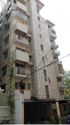 1600 sft Apartment For Rent At Bashundhara R/A এর ছবি