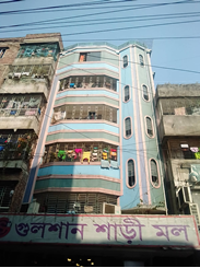 Picture of 600 Sft Flat For Rent At Mirpur