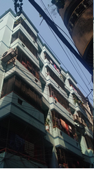 Picture of 1000 Sqft Ready Flat is up for Sale at Paltan