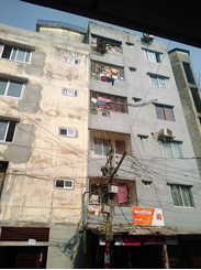Picture of 450 sft Apartment for Rent, Mirpur