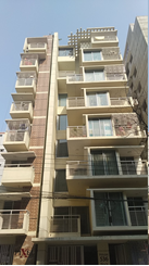 Picture of 1850 sft Apartment for Rent, Bashundhara R/A