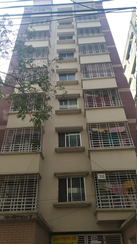 Picture of 1600 sft Apartment for Sale, Bashundhara R/A