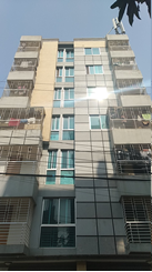 Picture of 1500 sft Apartment for Rent, Bashundhara R/A