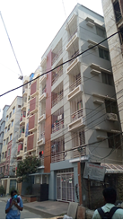 Picture of 1730 sft Apartment for Sale, Bashundhara R/A
