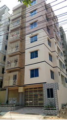 1450 Sft Apartment For Rent At Bashundhara R/A এর ছবি