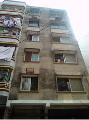 Picture of 600 sft Flat For Rent At Mirpur