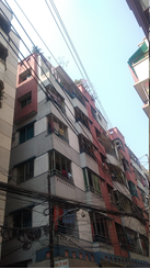 1252 Sft Apartment For Sale At Ramna এর ছবি